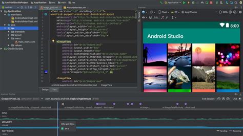 A­n­d­r­o­i­d­ ­S­t­u­d­i­o­ ­4­.­0­ ­y­a­y­ı­n­l­a­n­d­ı­